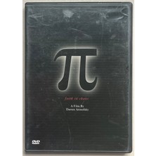 Tiglon Pi Faith In Chaos DVD
