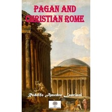 Platanus Publishing Pagan And Christian Rome