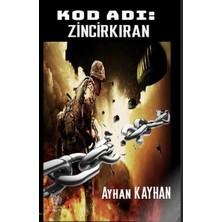 Platanus Publishing Kod Adı: Zincirkıran