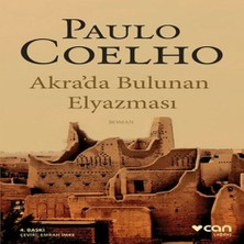 Mixora Akra'da Bulunan Elyazması