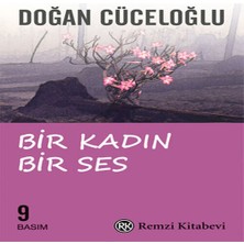 Akay Avm Bir Kadın Bir Ses