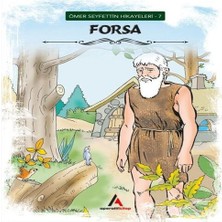 Colezium Ömer Seyfettin Hikayeleri 7 - Forsa