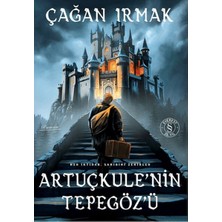 Feifei Artuçkule'nin Tepegöz'ü