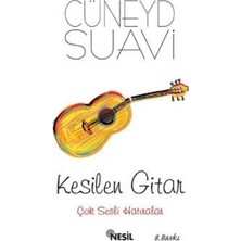 Nesil Yayınları Kesilen Gitar