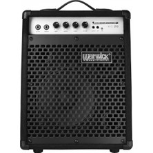 Warwick Bc-20 Bas Gitar Amfisi