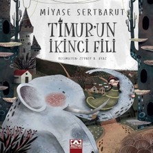 Colezium Timur'un Ikinci Fili