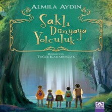 Colezium Saklı Dünyaya Yolculuk