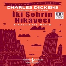 Colezium Iki Şehrin Hikayesi (Kısaltılmış Metin)
