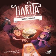 Colezium Mühürdar - Ha Koruyucuları