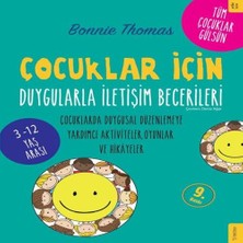 Colezium Çuklar Için Duygularla Iletişim Becerileri