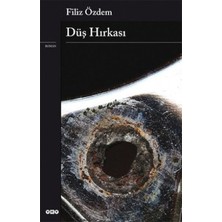 Yapı Kredi Yayınları Düş Hırkası