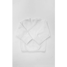 Gray Line Gry 4lü Prematüre Hastane Çıkışı Hello Family 23101 Beyaz Nel1