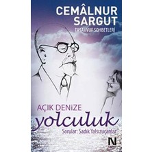 Nefes Yayıncılık Açık Denize Yolculuk