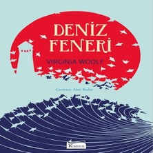 Deniz Feneri (Bez Ciltli)