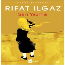 Beei Sarı Yazma
