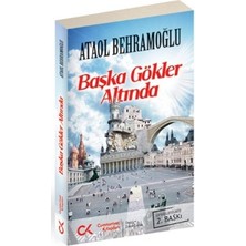 Cumhuriyet Kitapları Başka Gökler Altında