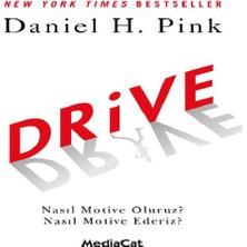 Alvera Drive Nasıl Motive Oluruz? Nasıl Motive Ederiz?