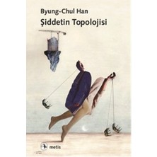 Metis Yayınları Şiddetin Topolojisi