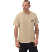 Columbia CSC Rainbow Ridge Erkek Kısa Kollu T-Shirt