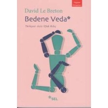 Sel Yayıncılık Bedene Veda