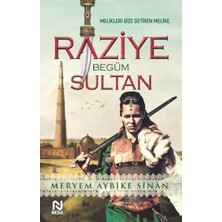 Nesil Yayınları Raziye Begüm Sultan