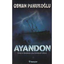 İnkılap Kitabevi Ayandon