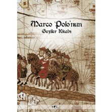 Yol Yayınları Marco Polo'nun Geziler Kitabı