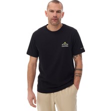 Columbia CSC Rainbow Ridge Erkek Kısa Kollu T-Shirt