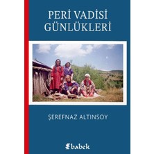 Babek Yayınları Peri Vadisi Günlükleri