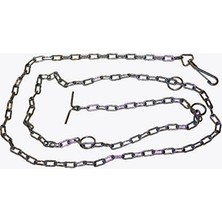 Nemere Köpek Zinciri - 4X200 - 1 Adet