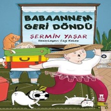 Colezium Babaannem Geri Döndü