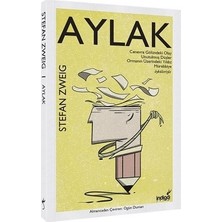 İndigo Kitap Aylak