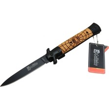 Nemere Columbıa FS-1245-4 Spıder Çakı