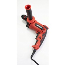 Sencan 531333 Profesyonel Darbeli Matkap - 900W / 13MM Çelik Mandren