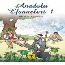 Colezium Anadolu Efsaneleri 1