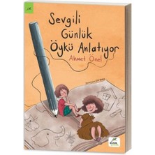 Colezium Sevgili Günlük Öykü Anlatıyor