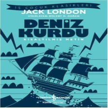 Colezium Deniz Kurdu (Kısaltılmış Metin)