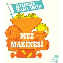 Colezium Muz Makinesi