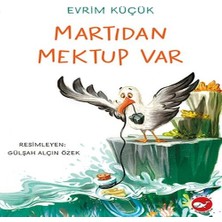 Colezium Martıdan Mektup Var