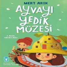 Colezium Ayvayı Yedik Müzesi
