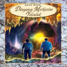 Colezium Dünyanın Merkezine Yolculuk