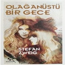 Olağtü Bir Gece