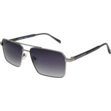 Lee Cooper LC1713.C3 58 Polarize Erkek Güneş Gözlüğü
