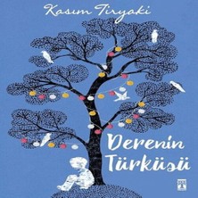 Colezium Derenin Türküsü