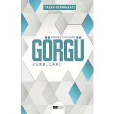 Siyer Yayınları Modern Toplumda Görgü Kuralları