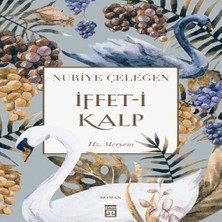 Alvera Iffet-I Kalp