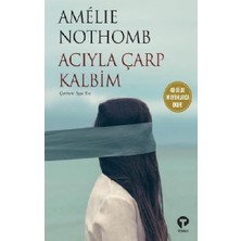 Turkuvaz Kitap Acıyla Çarp Kalbim