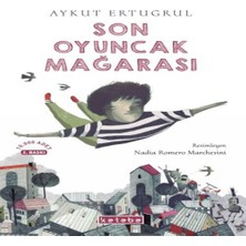 Colezium Son Oyuncak Mağarası