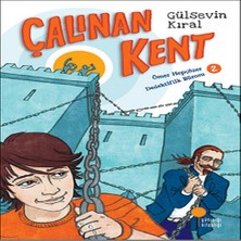 Colezium Çalınan Kent