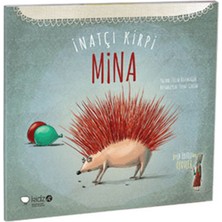 Colezium Inatçı Kirpi Mina